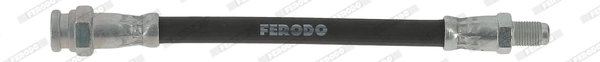 Flexible de frein FERODO FHY2248