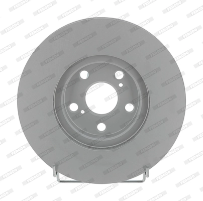Disque de frein FERODO DDF1508C