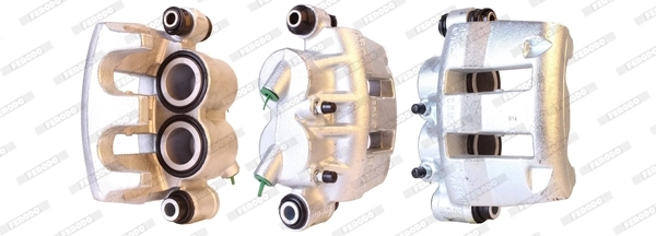 Étrier de frein FERODO FCL694397