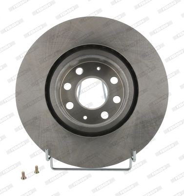 Disque de frein FERODO DDF1298