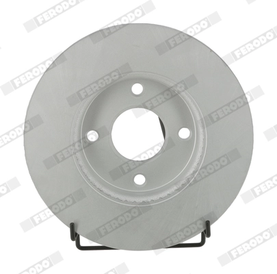 Disque de frein FERODO DDF2679C