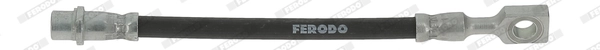 Flexible de frein FERODO FHY2241