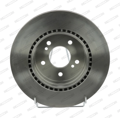 Disque de frein FERODO DDF1764