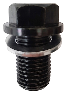 Screw Plug, oil sump