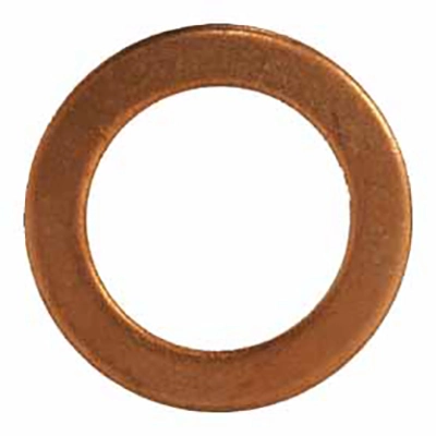 Seal Ring, oil drain plug