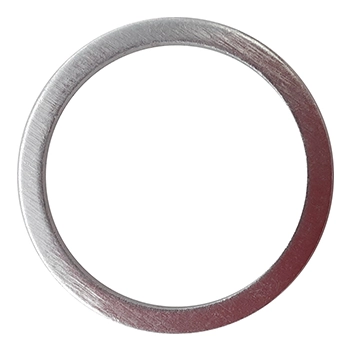 Seal Ring, oil drain plug