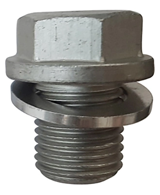 Screw Plug, oil sump