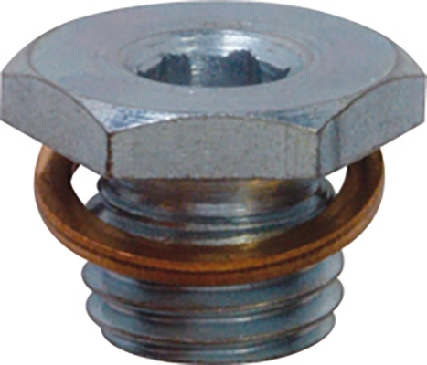 Screw Plug, oil sump