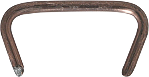 Clip, trim/protection strip