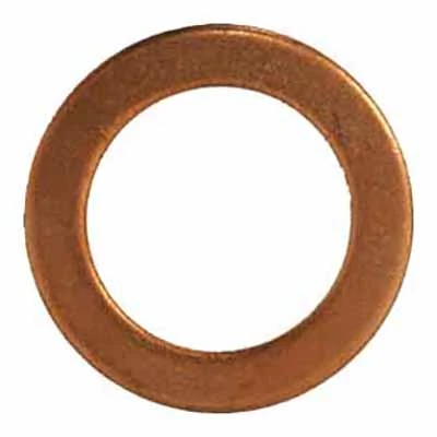 Seal Ring, oil drain plug