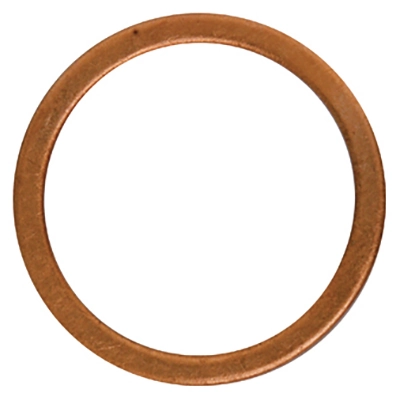 Seal Ring, oil drain plug