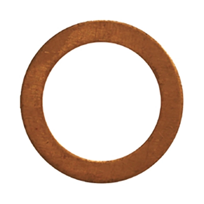 Seal Ring, oil drain plug