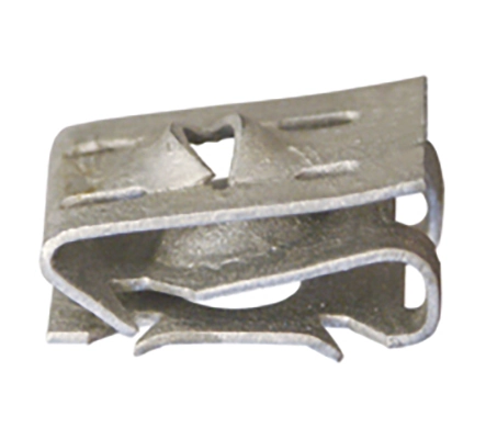 BLASZKA MONTAŻOWA OSŁON POD SILNIKIEM / NADKOLI AUDI / SEAT / SKODA / VW - RÓŻNE MODELE (1 SZT)