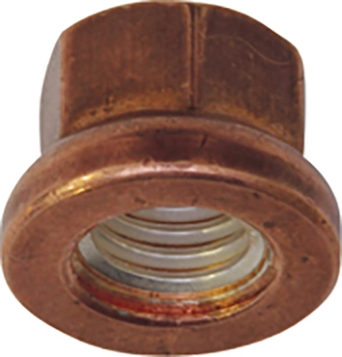 Nut, exhaust manifold