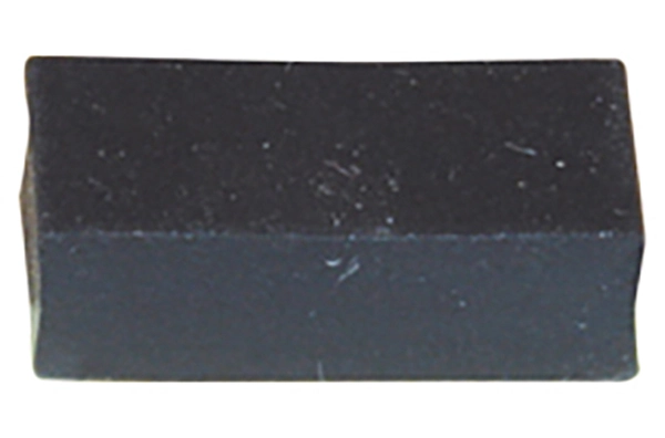 Clip, trim/protection strip