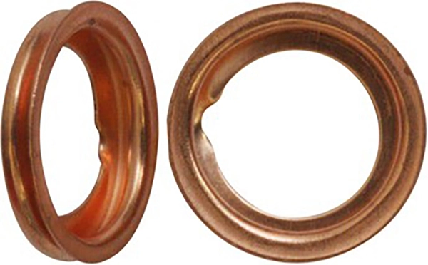 Seal Ring, oil drain plug