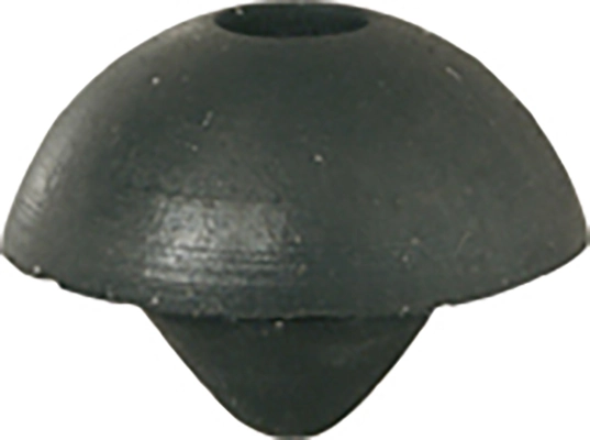 Clip, trim/protection strip