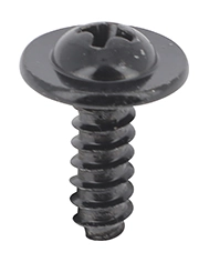 Clip, trim/protection strip