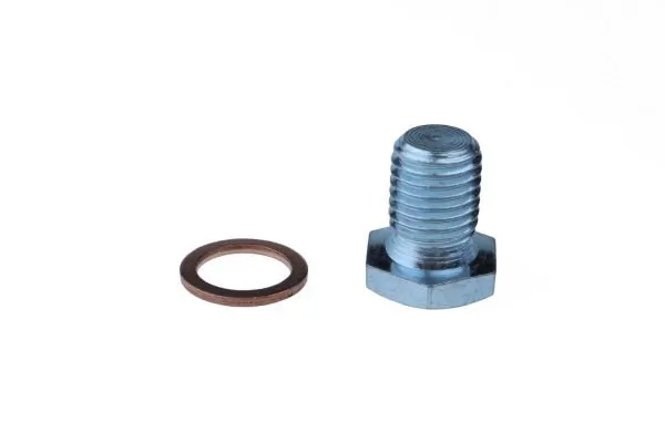 Screw Plug, crankcase