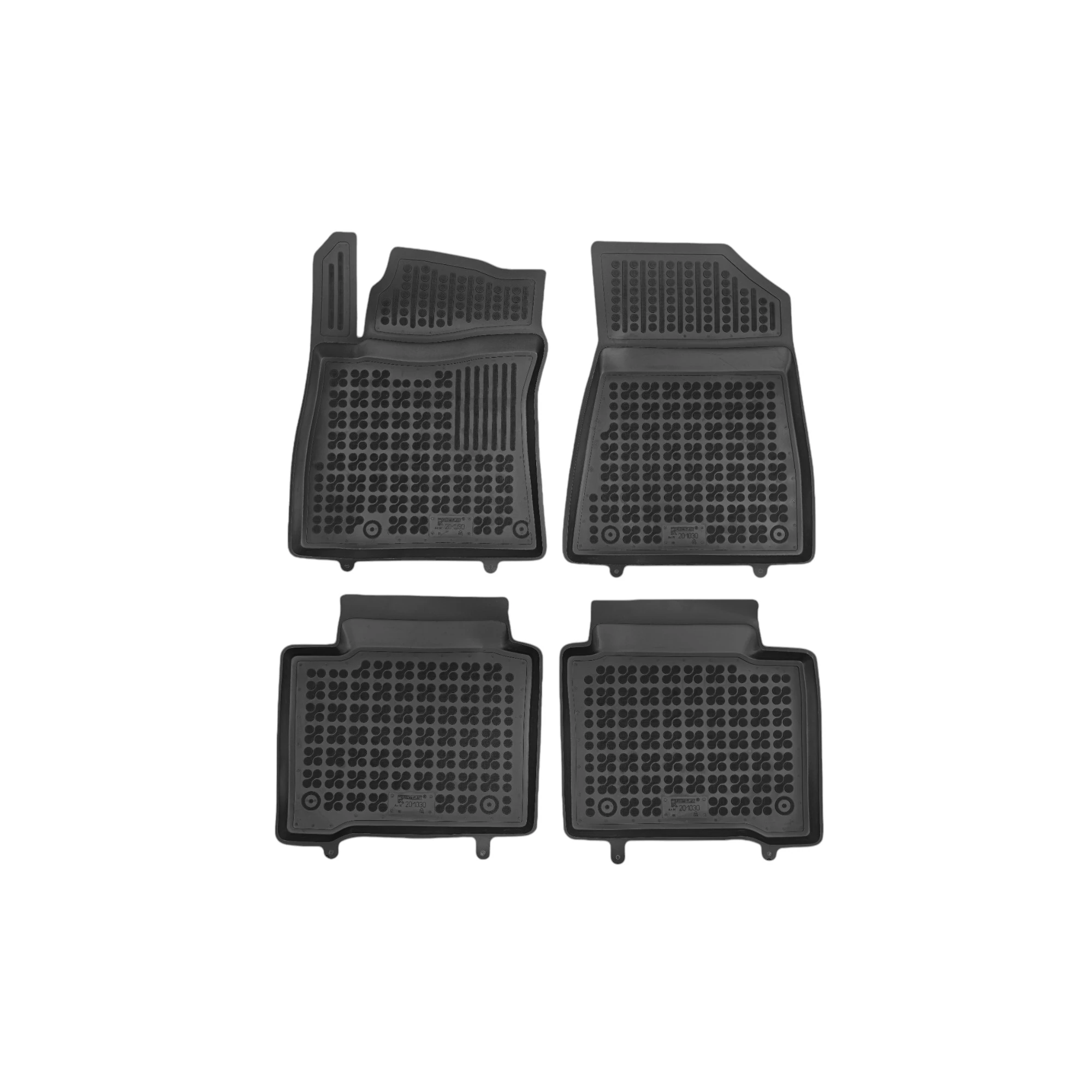 Floor Mat Set