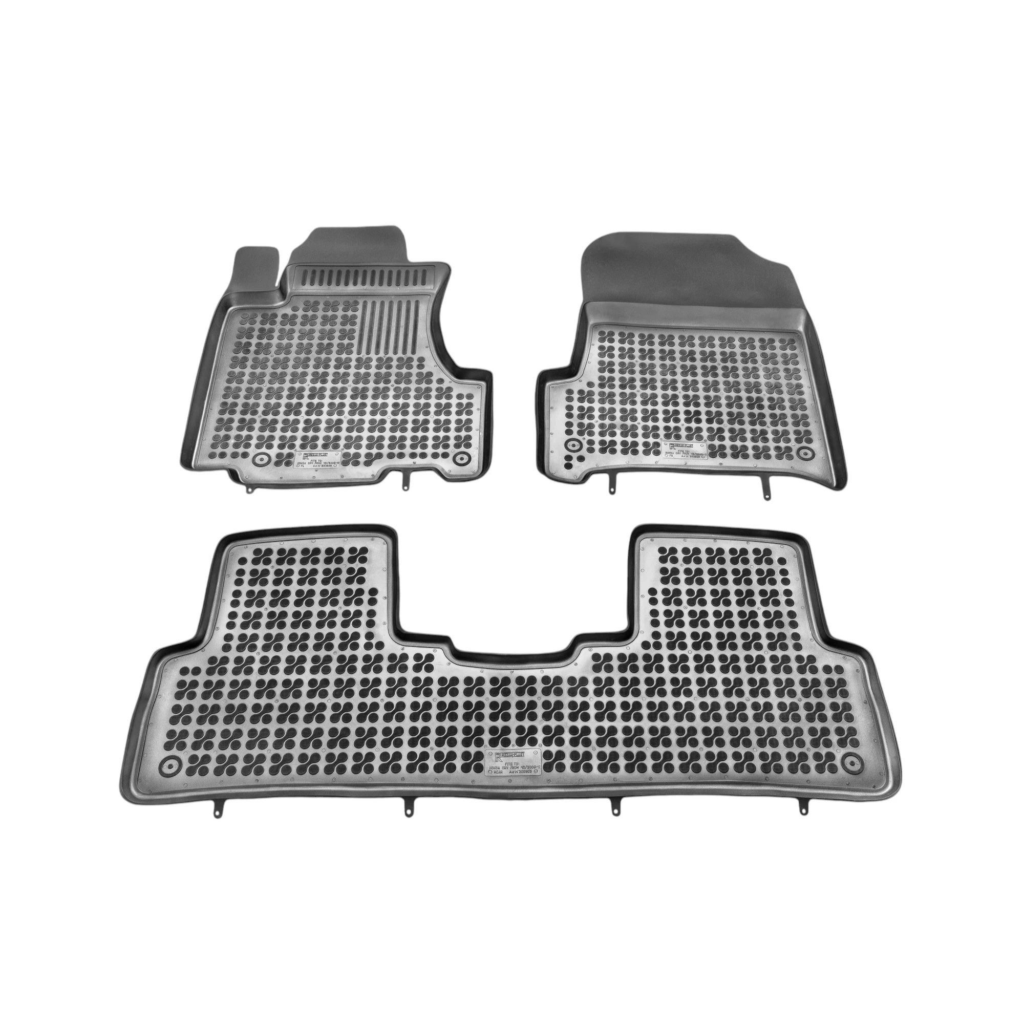 Floor Mat Set