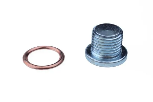 Screw Plug, crankcase