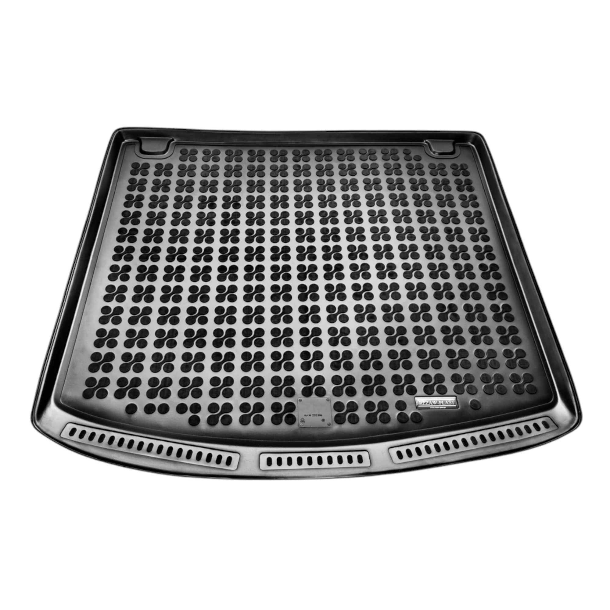 Boot-/Cargo Area Tray