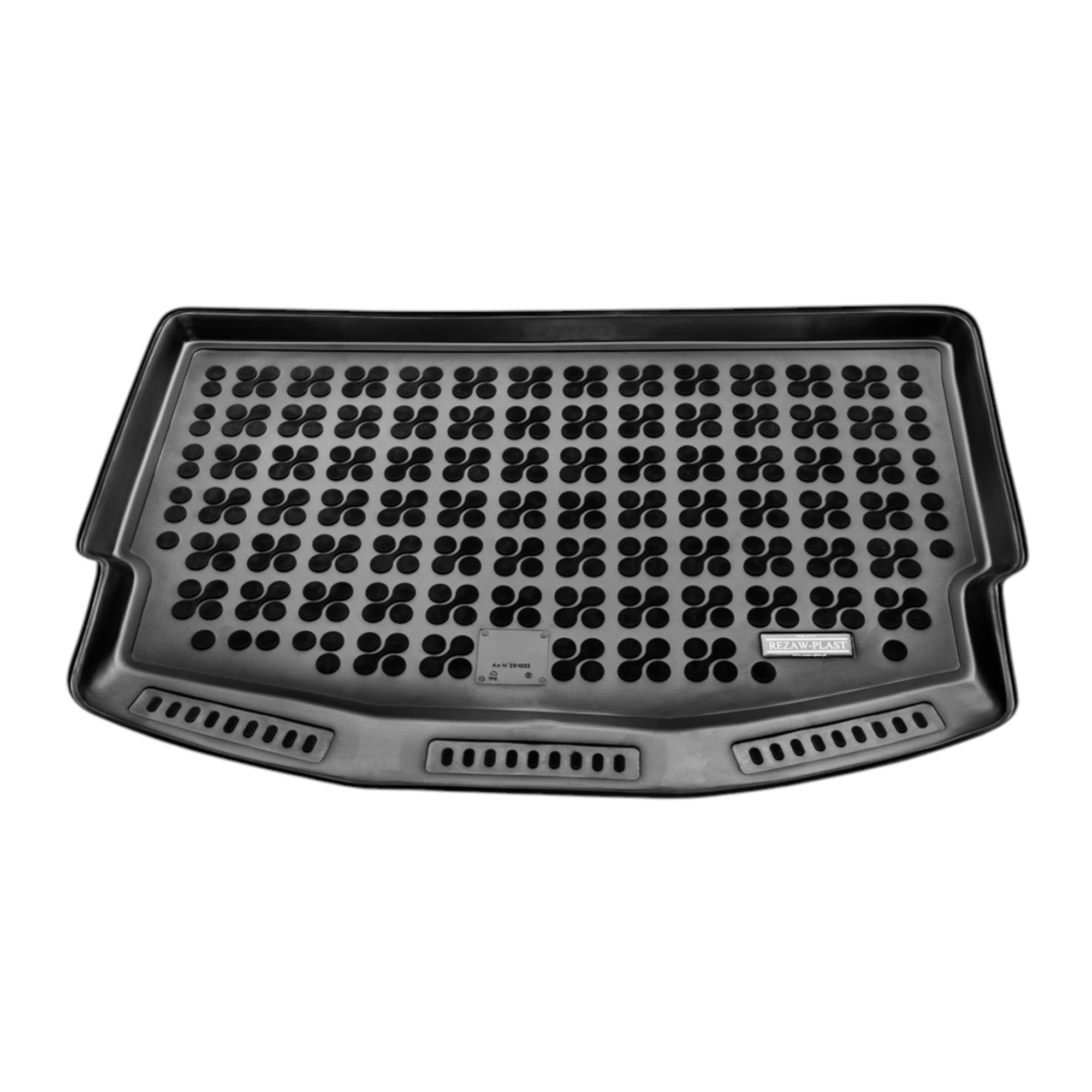Boot-/Cargo Area Tray