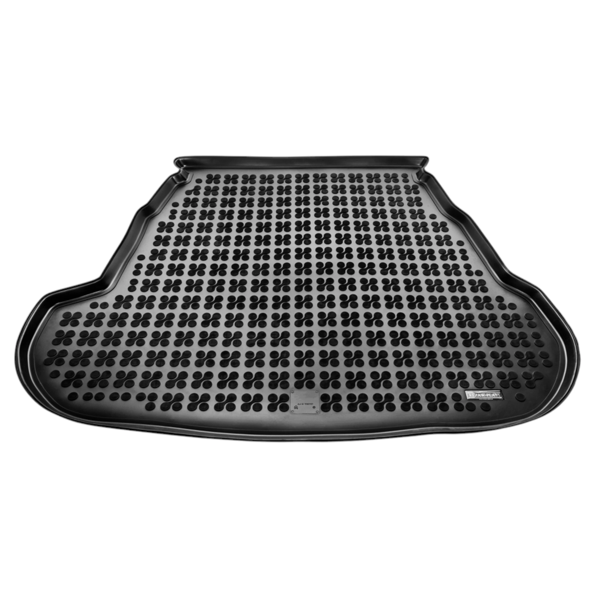 Boot-/Cargo Area Tray