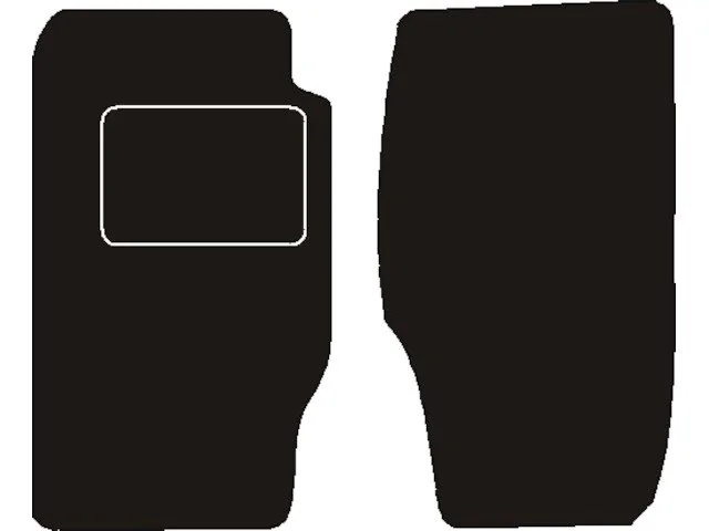 Floor Mat Set