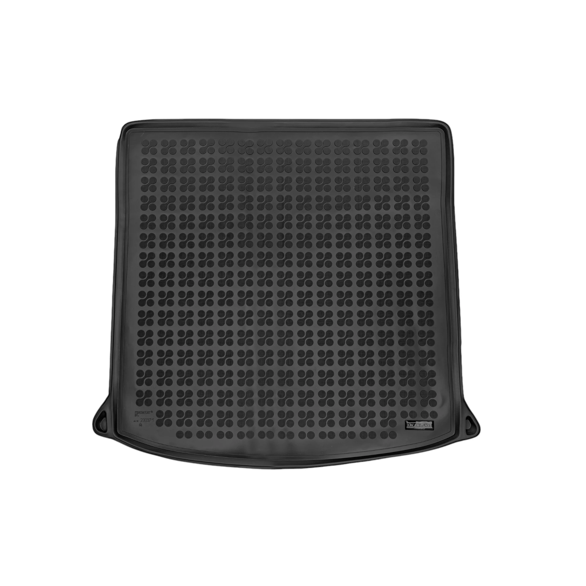 Boot-/Cargo Area Tray