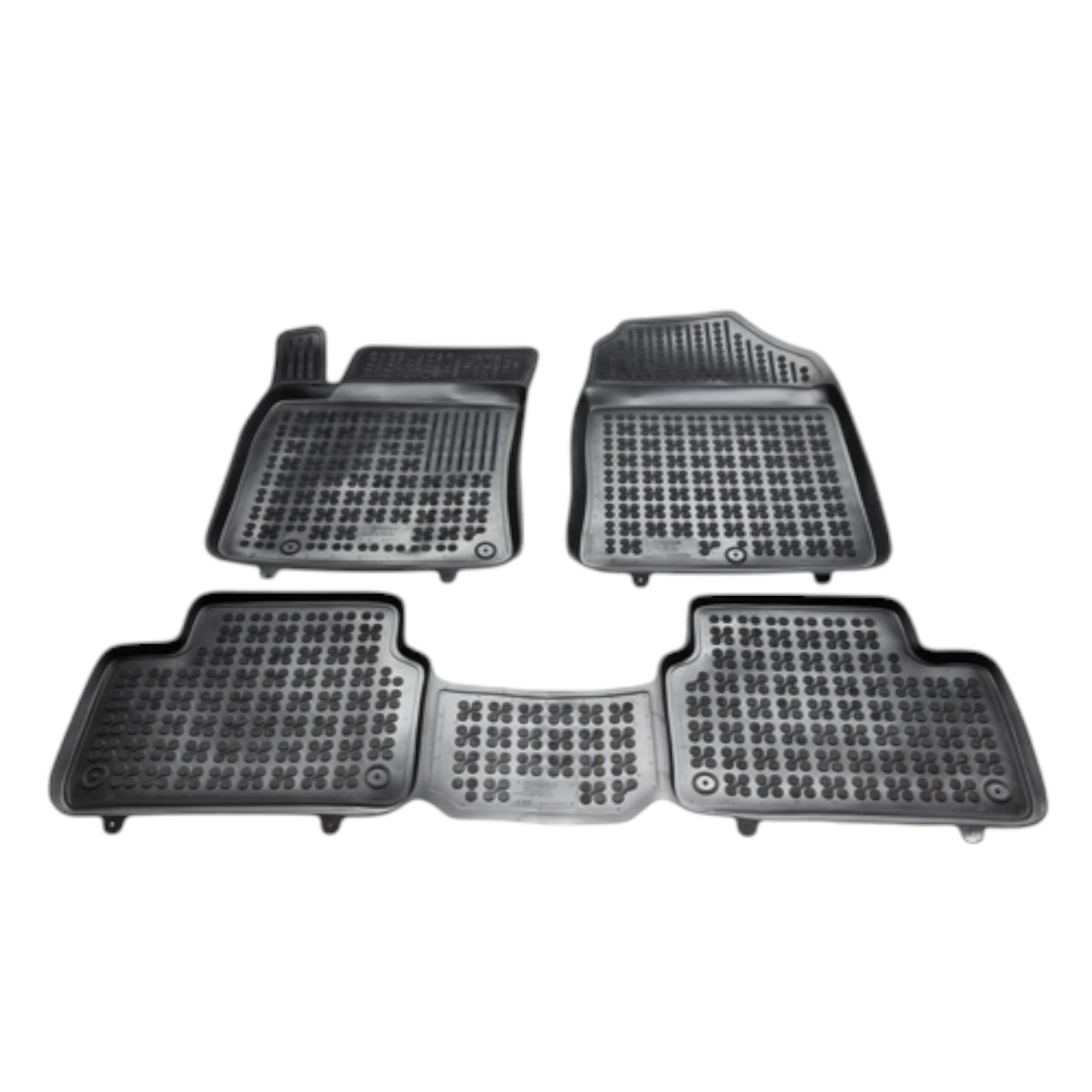 Floor Mat Set