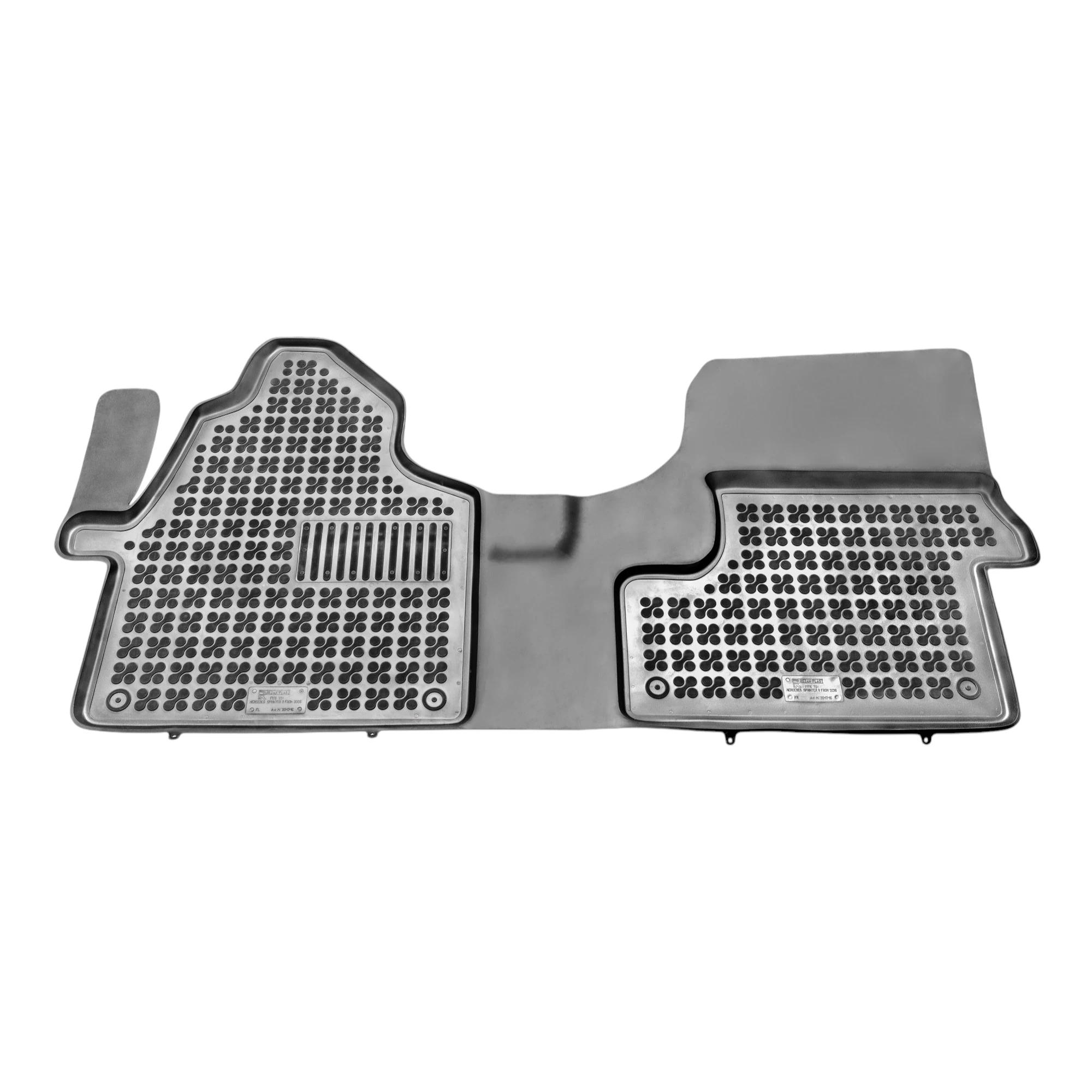 Floor Mat Set