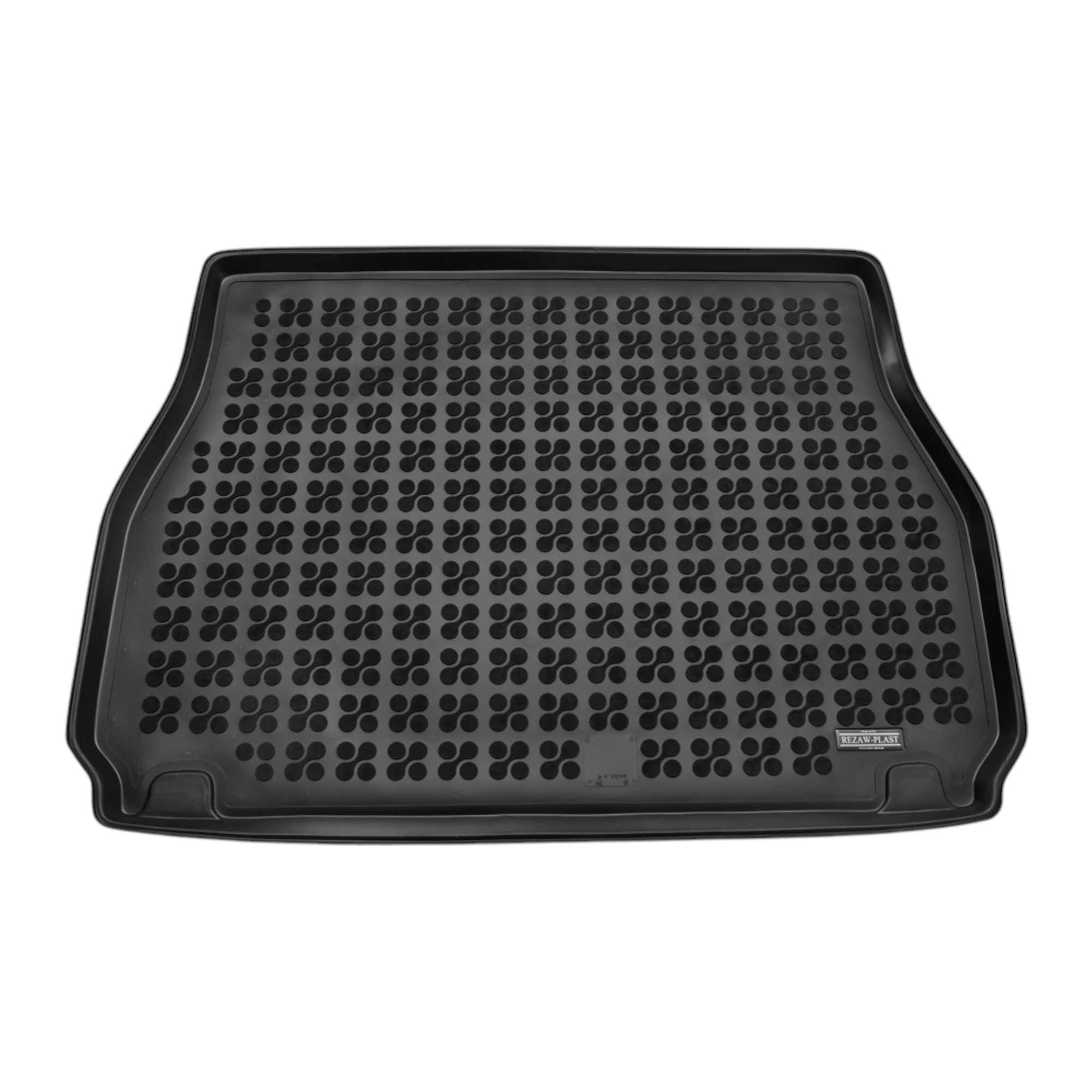 Boot-/Cargo Area Tray