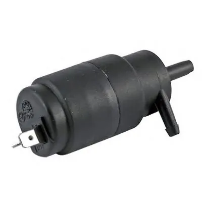 Washer Fluid Pump, window cleaning