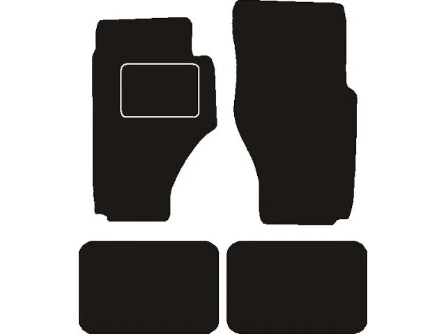 Floor Mat Set