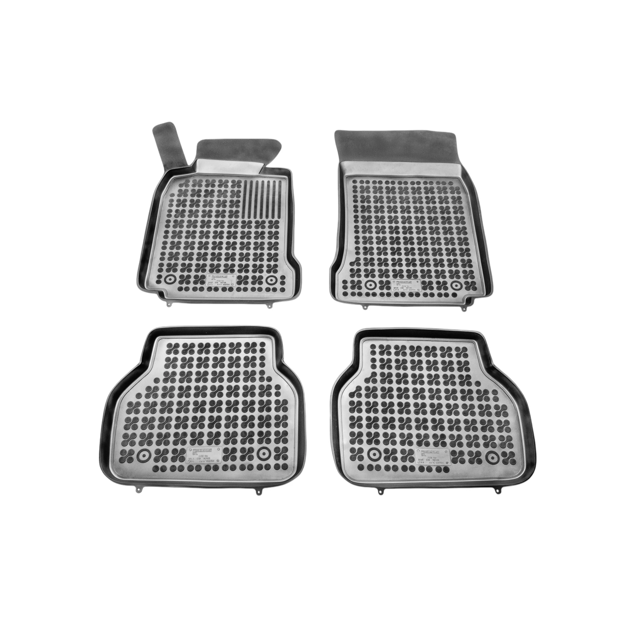 Floor Mat Set