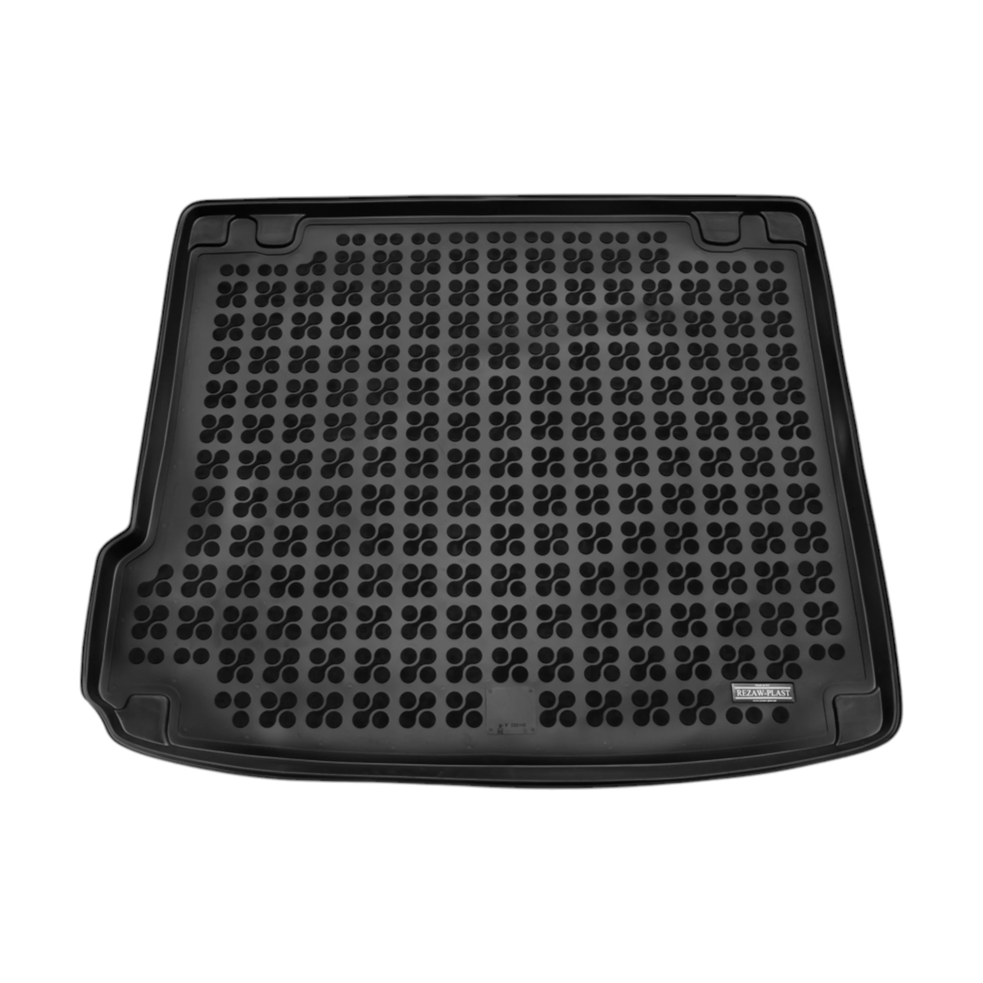 Boot-/Cargo Area Tray