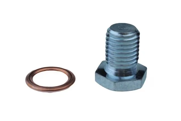 Screw Plug, crankcase