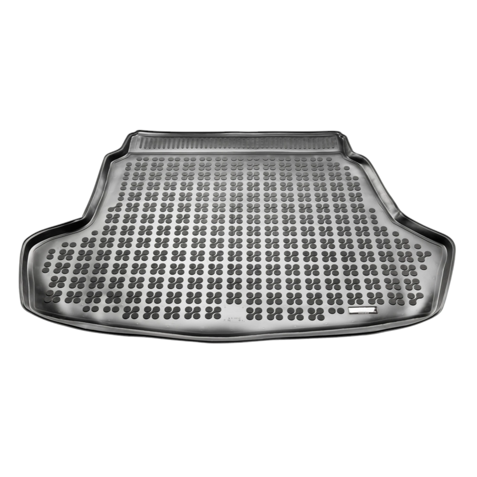 Boot-/Cargo Area Tray
