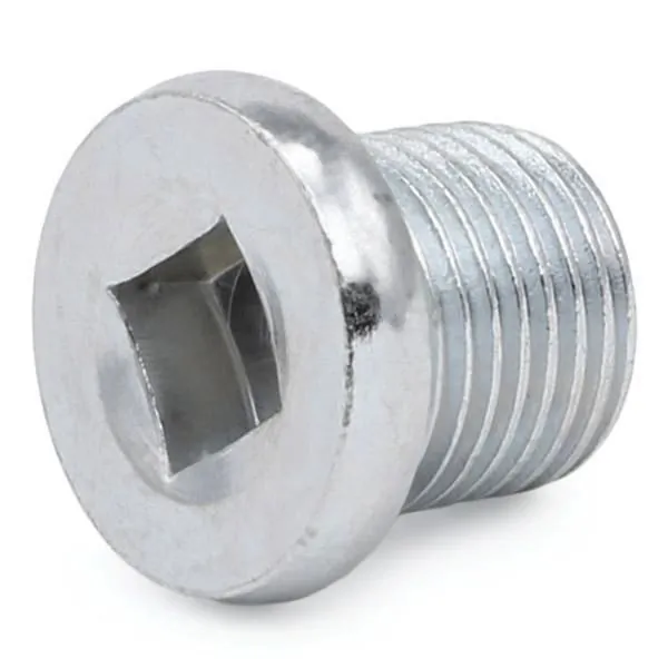 Screw Plug, crankcase