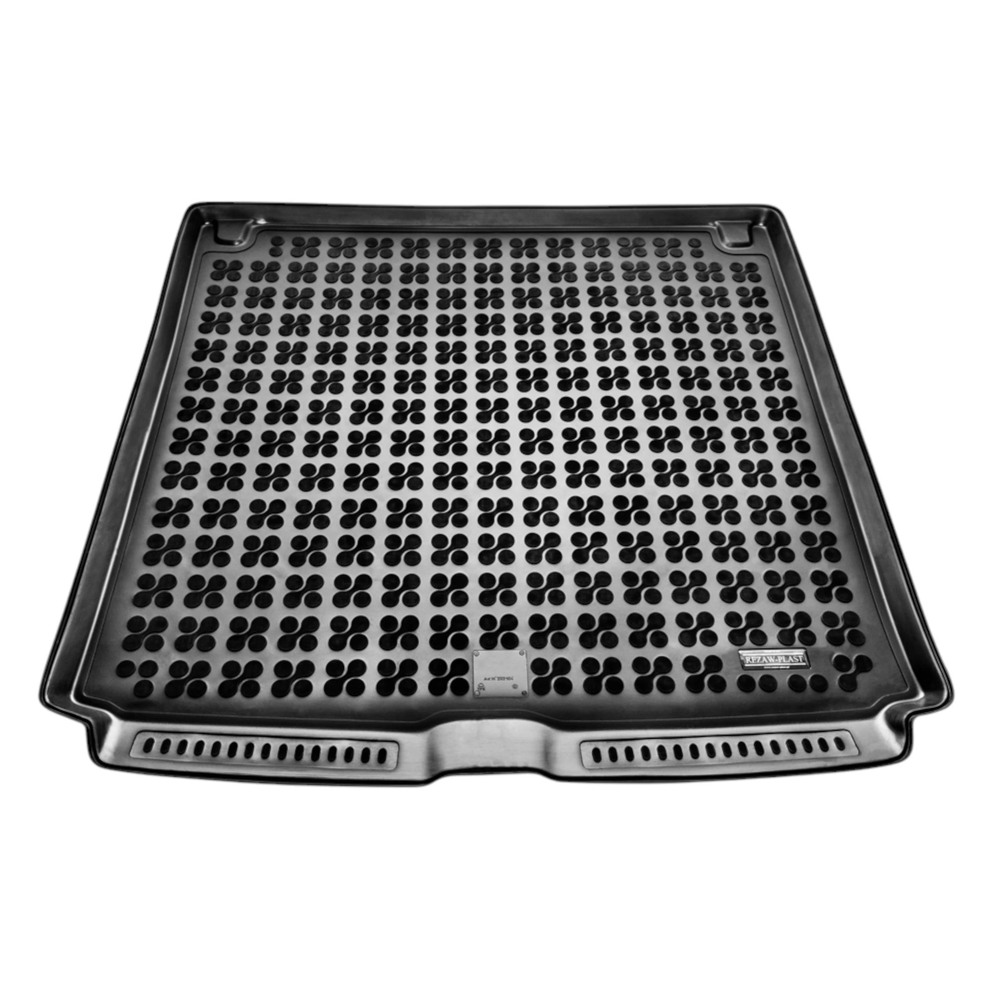 Boot-/Cargo Area Tray