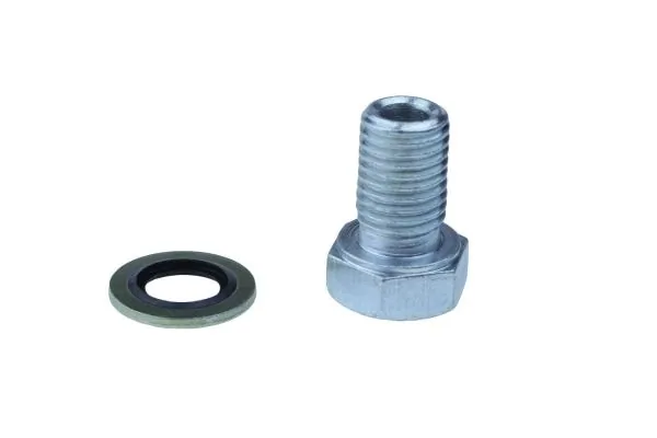 Screw Plug, crankcase