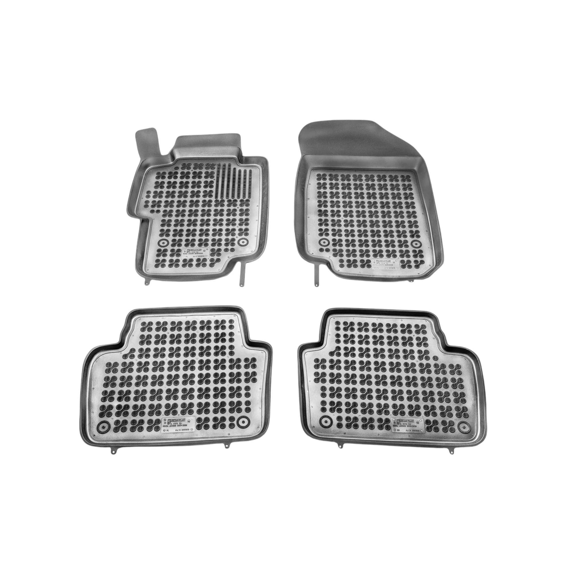 Floor Mat Set