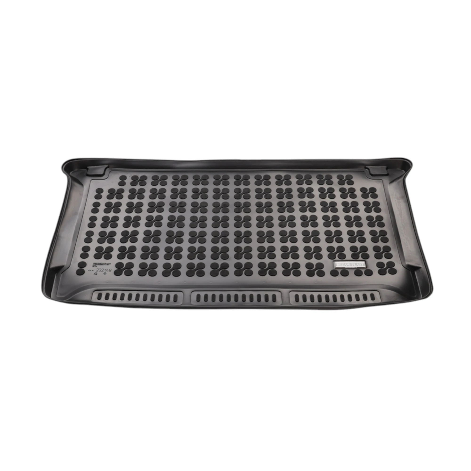 Boot-/Cargo Area Tray
