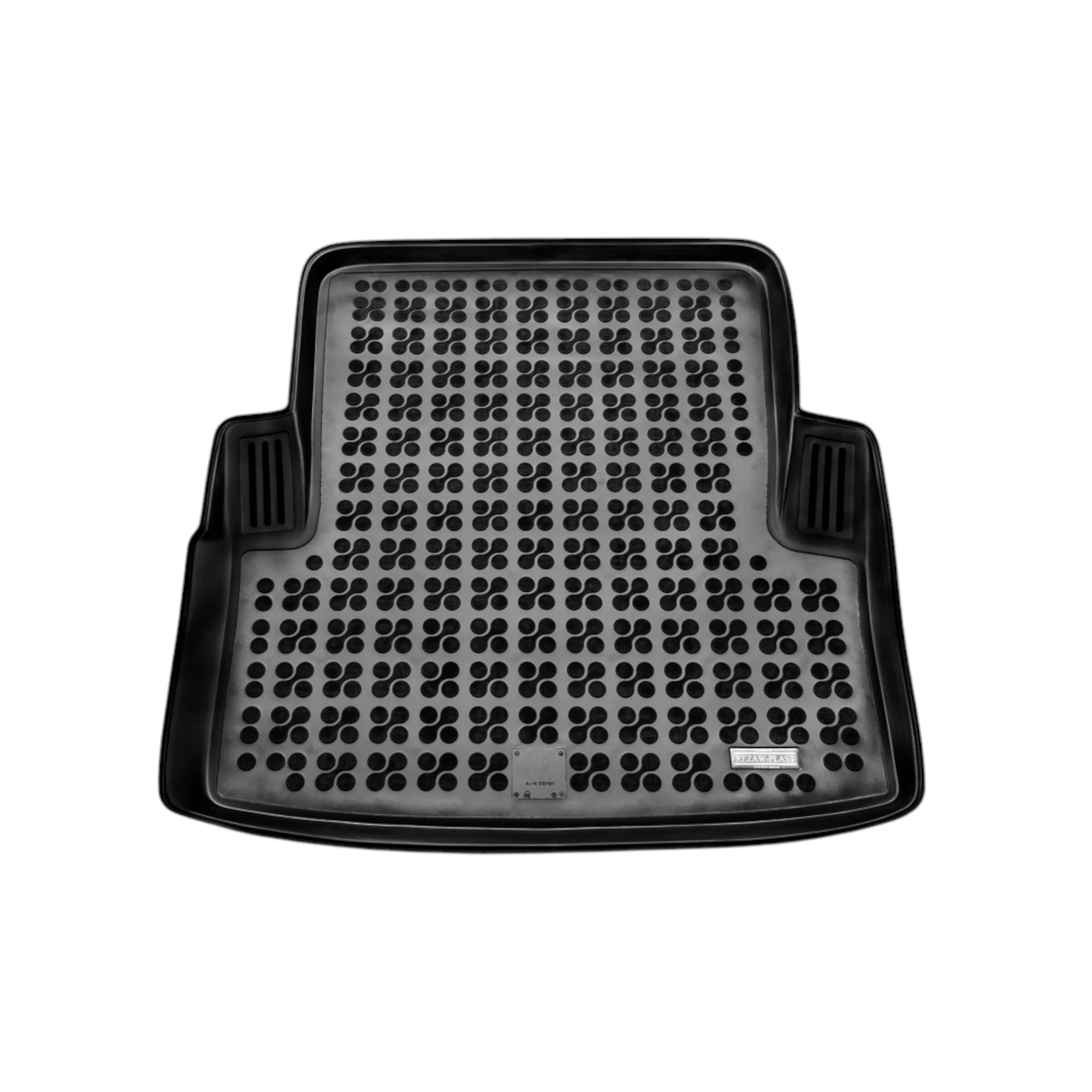 Boot-/Cargo Area Tray