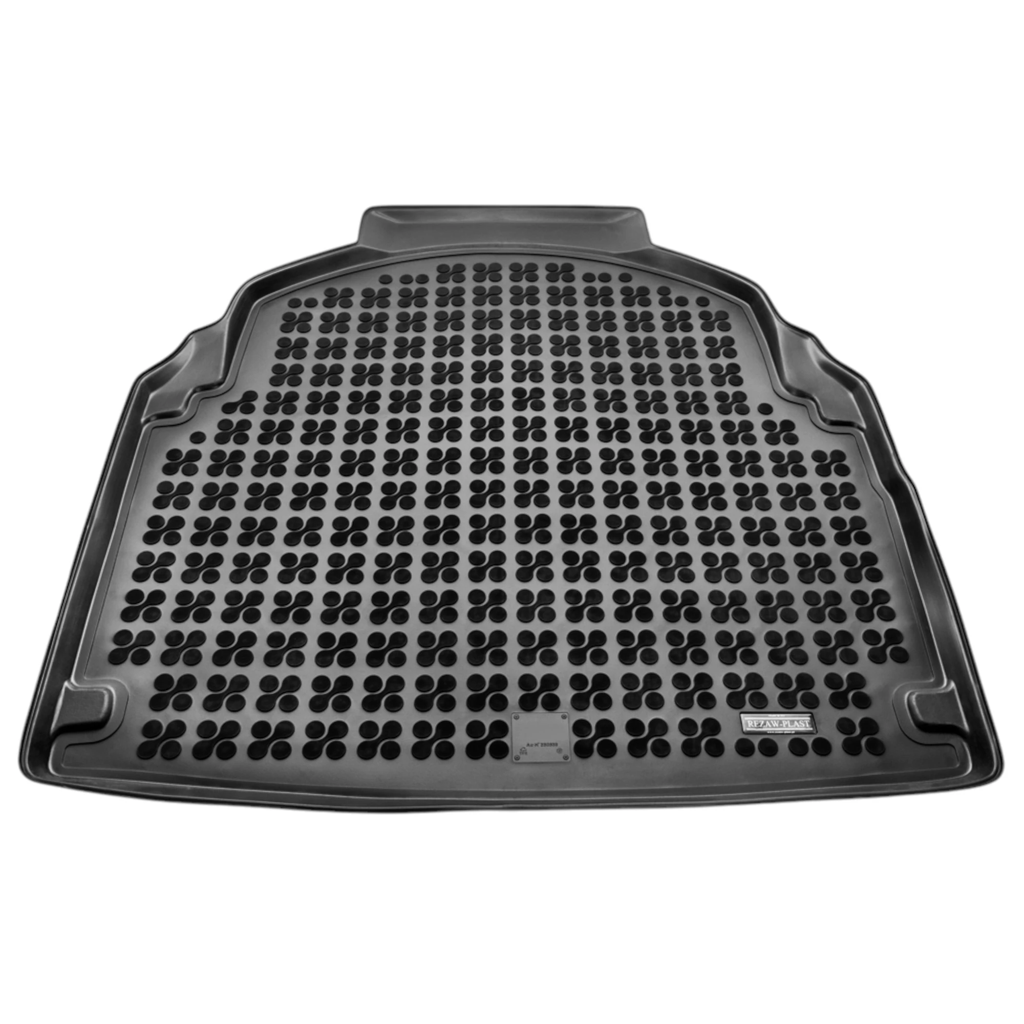 Boot-/Cargo Area Tray