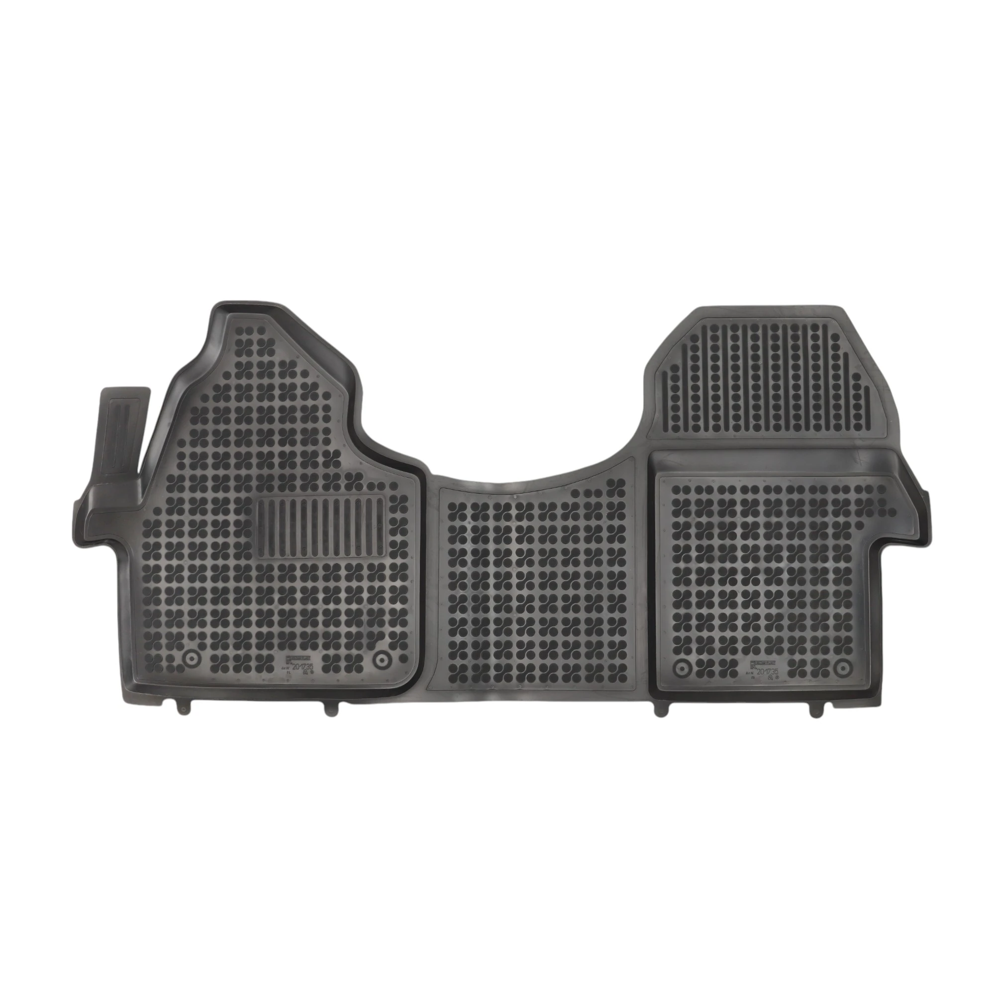 Floor Mat Set