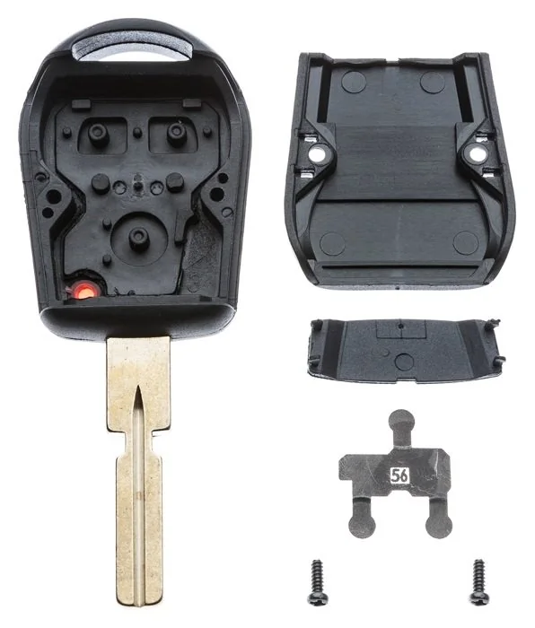 Car Key