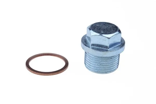 Screw Plug, crankcase